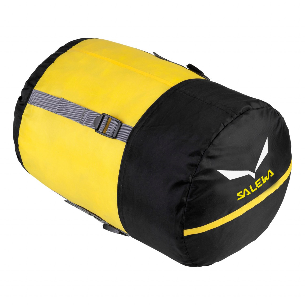 Saco De Dormir Chile - Salewa Compression Stuffsack S - Amarillo - FBSU-75348